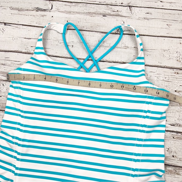 Lululemon Free To Be Tank Sz 8 - Picture 11 of 12